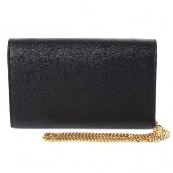 Monogram Uptown Chain Shoulder Bag - Picture 7 of 10